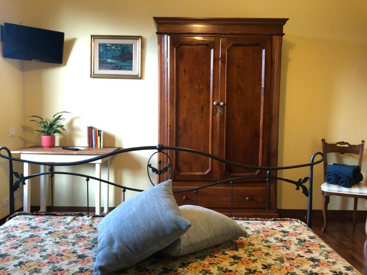 Villa Orsini - A Retreat In Pisa - Food And Relax Luaran gambar