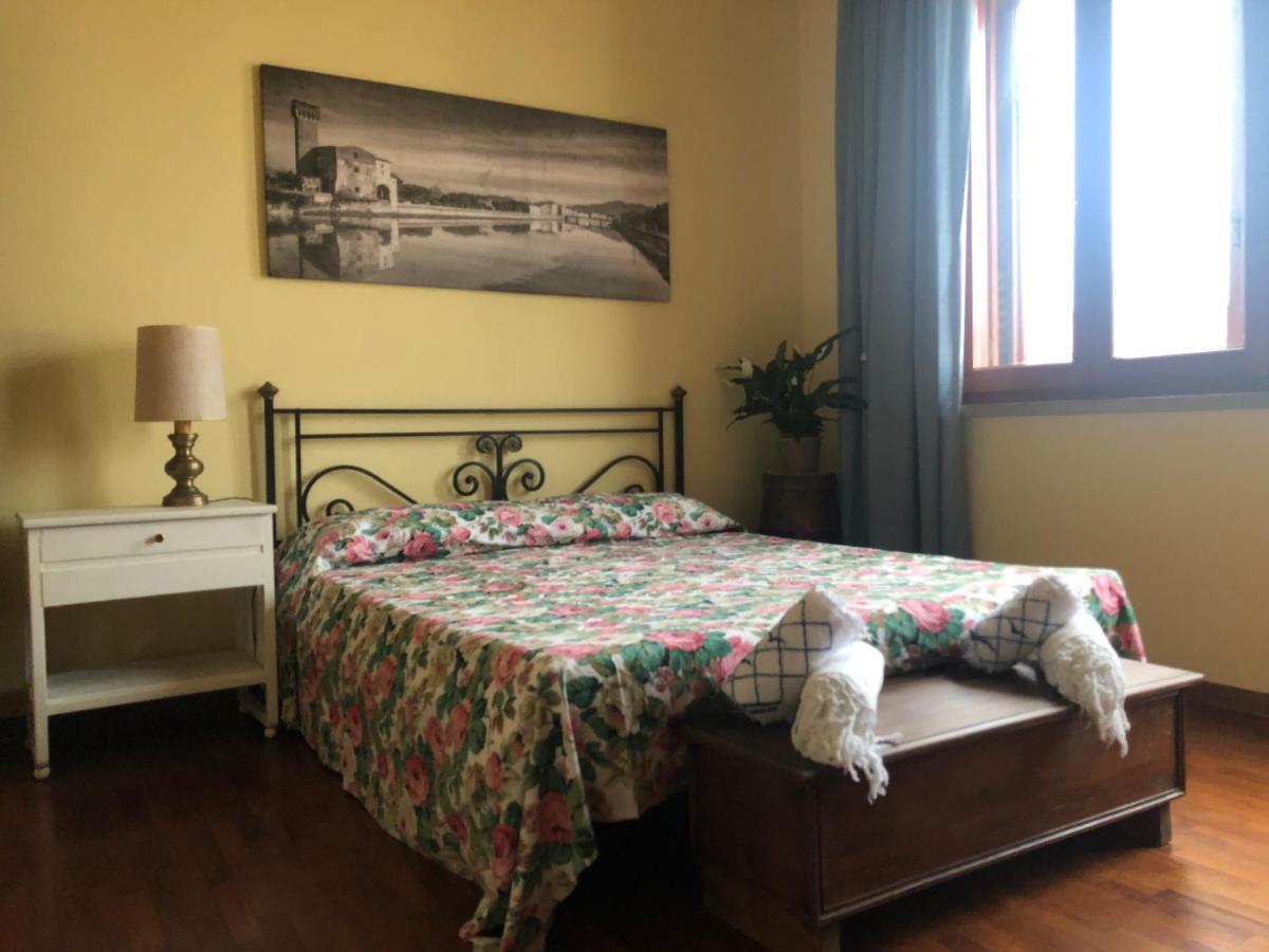 Villa Orsini - A Retreat In Pisa - Food And Relax Luaran gambar
