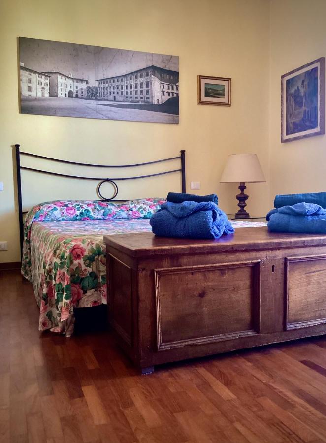 Villa Orsini - A Retreat In Pisa - Food And Relax Luaran gambar