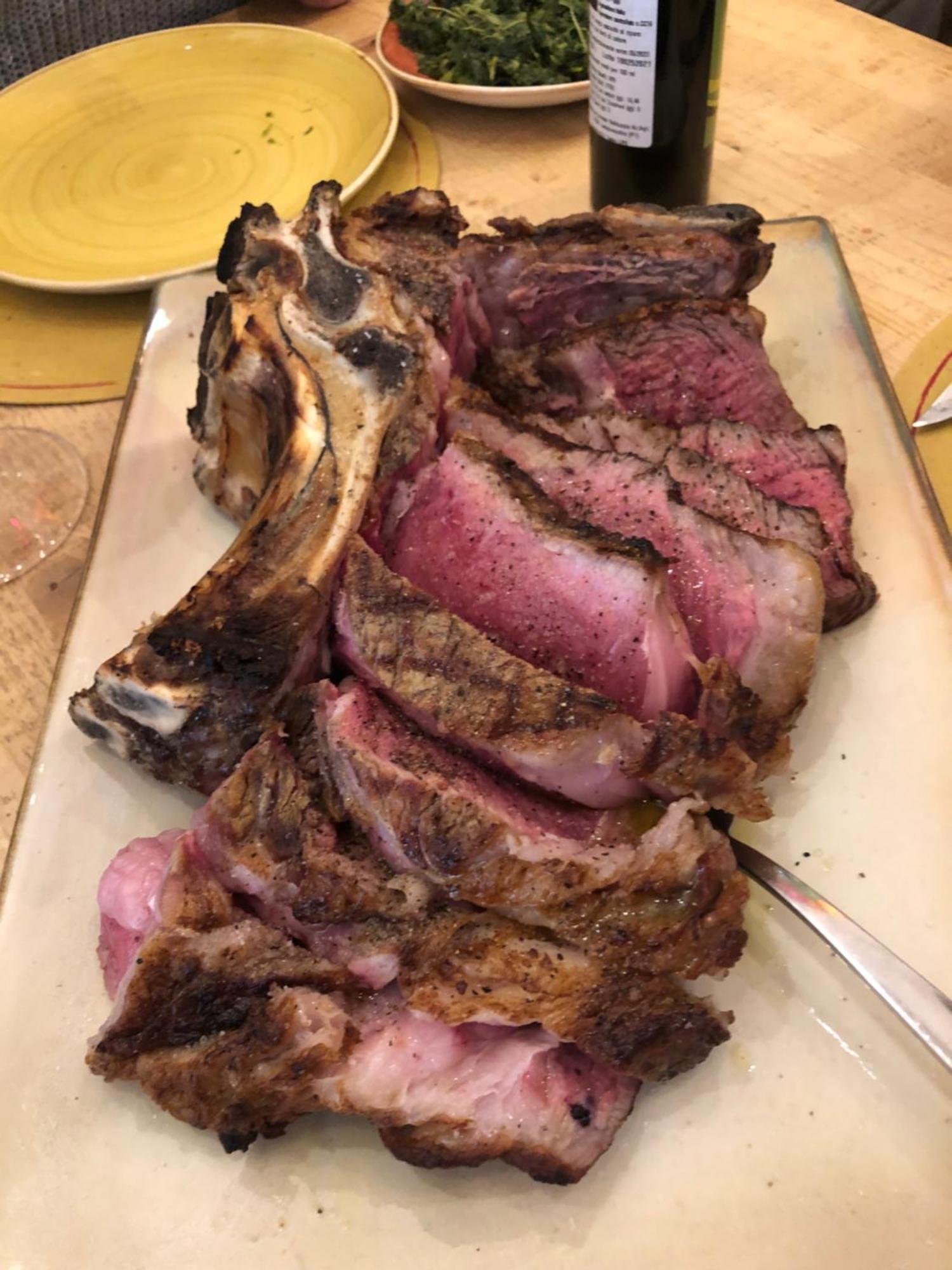 Villa Orsini - A Retreat In Pisa - Food And Relax Luaran gambar