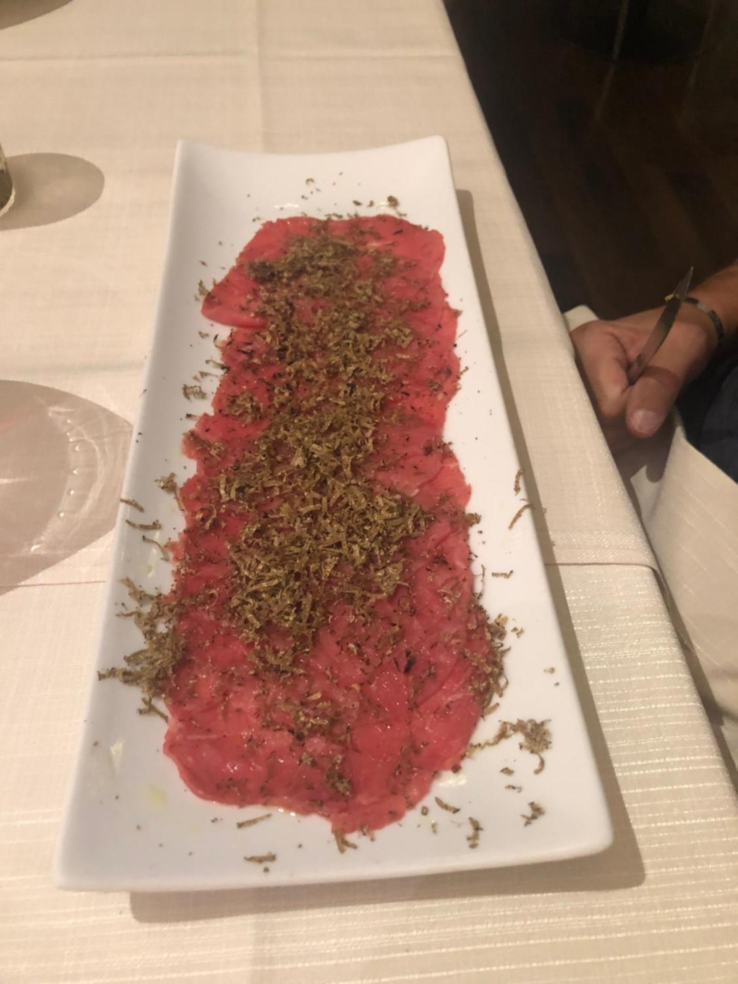 Villa Orsini - A Retreat In Pisa - Food And Relax Luaran gambar