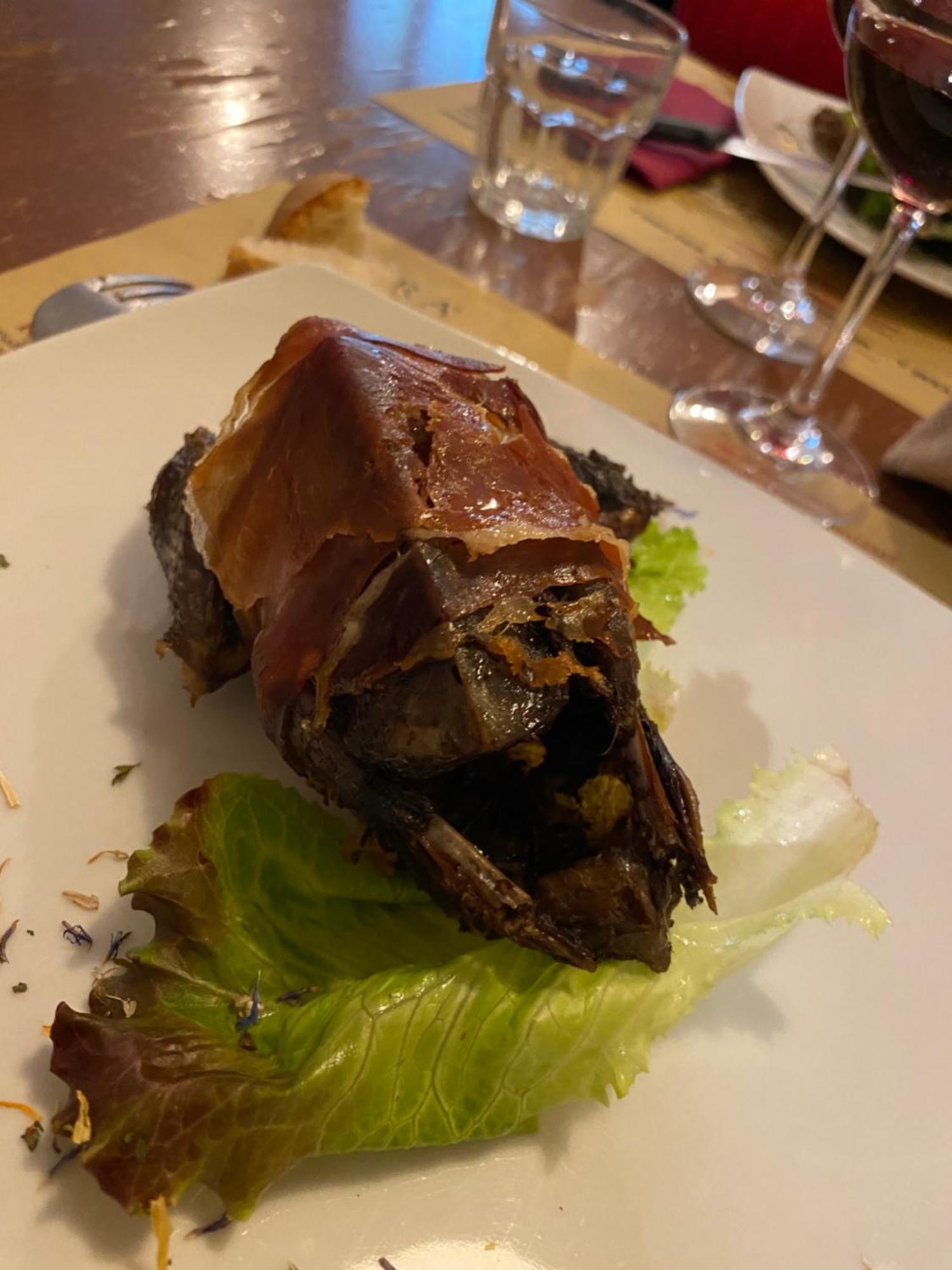 Villa Orsini - A Retreat In Pisa - Food And Relax Luaran gambar