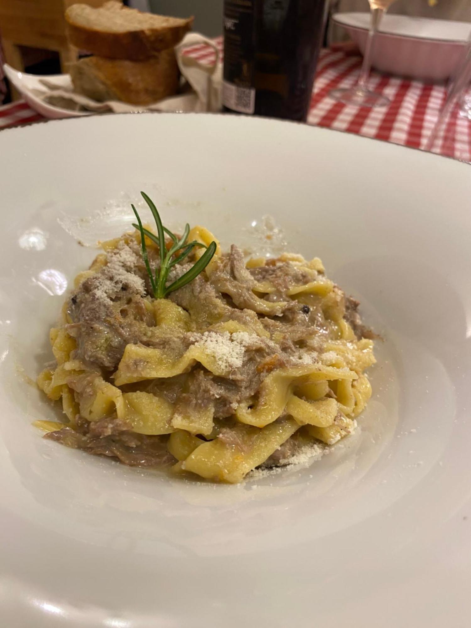 Villa Orsini - A Retreat In Pisa - Food And Relax Luaran gambar